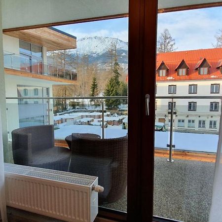 Rodinny Privatny Apartman A309 V Uplnom Centre Stareho Smokovca - Ticha Izba S Parkovanim Високі Татри Екстер'єр фото