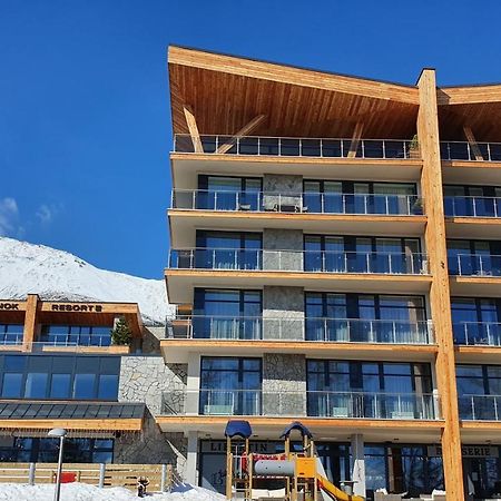 Rodinny Privatny Apartman A309 V Uplnom Centre Stareho Smokovca - Ticha Izba S Parkovanim Високі Татри Екстер'єр фото