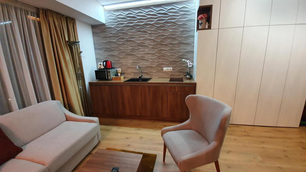 Rodinny Privatny Apartman A309 V Uplnom Centre Stareho Smokovca - Ticha Izba S Parkovanim Високі Татри Екстер'єр фото