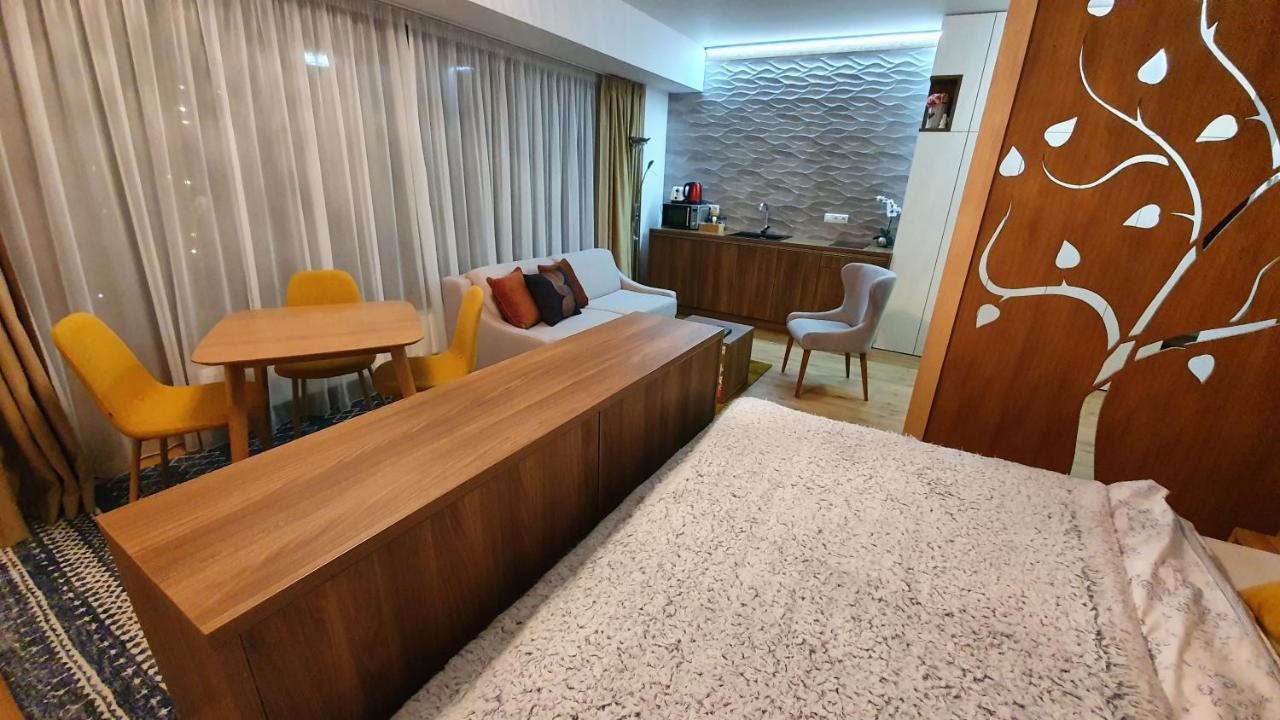 Rodinny Privatny Apartman A309 V Uplnom Centre Stareho Smokovca - Ticha Izba S Parkovanim Високі Татри Екстер'єр фото