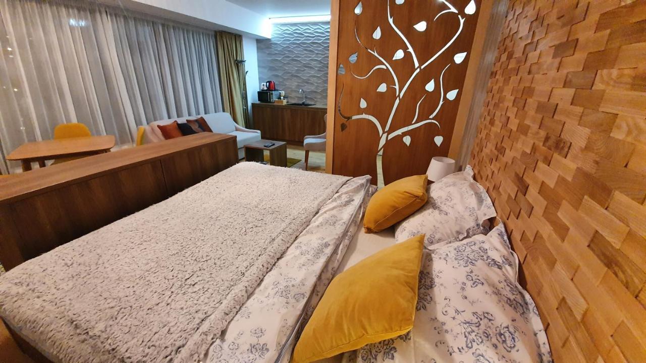 Rodinny Privatny Apartman A309 V Uplnom Centre Stareho Smokovca - Ticha Izba S Parkovanim Високі Татри Екстер'єр фото