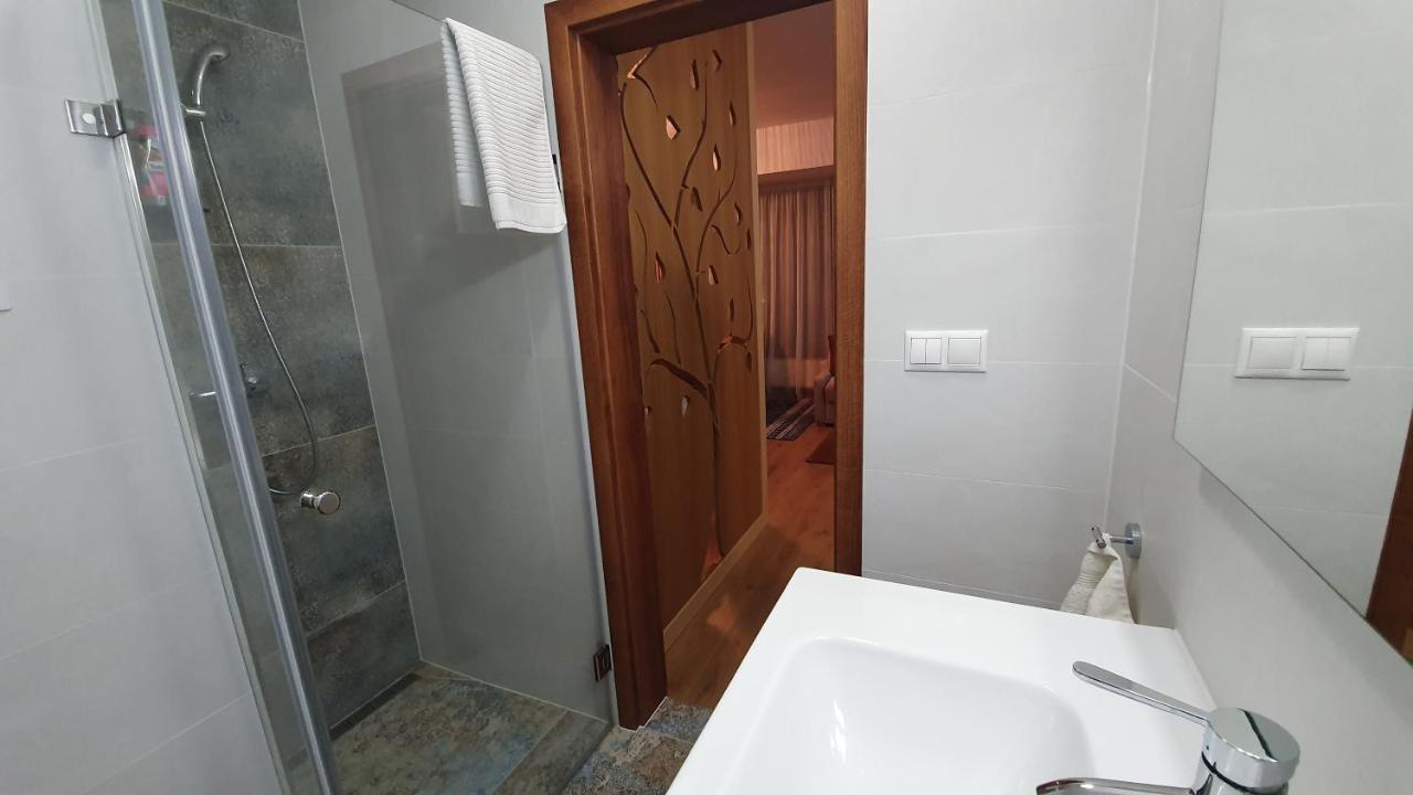Rodinny Privatny Apartman A309 V Uplnom Centre Stareho Smokovca - Ticha Izba S Parkovanim Високі Татри Екстер'єр фото